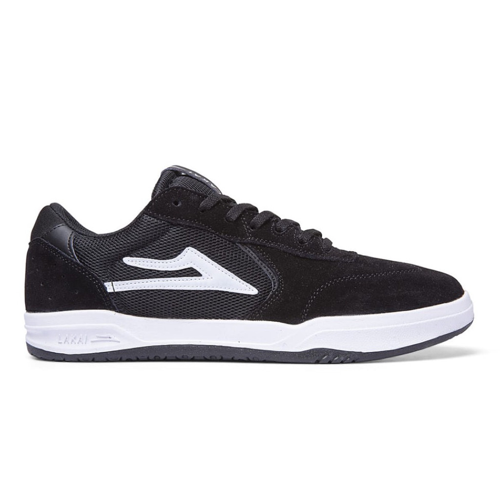 Lakai Atlantic Schuhe - black