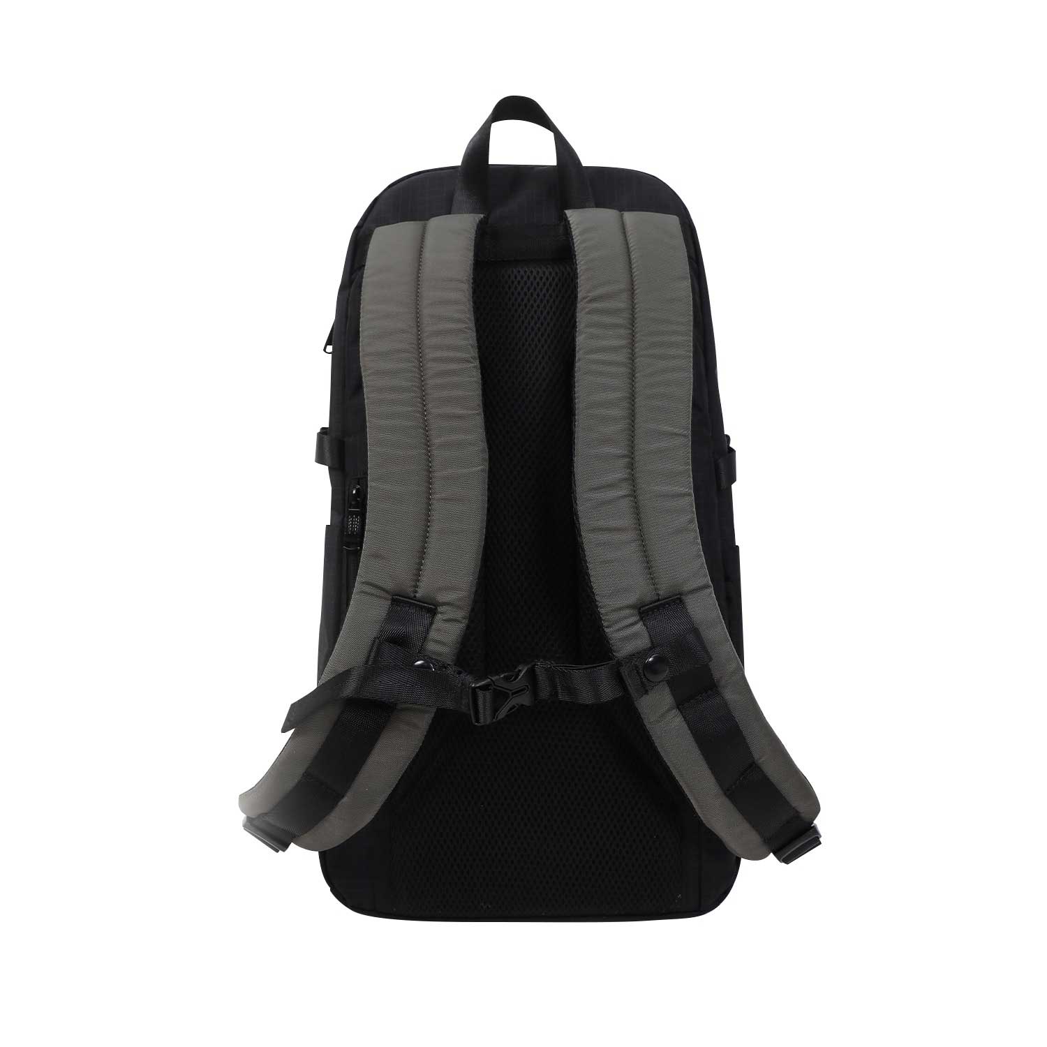 Doughnut Hypatia Street Cruise Rucksack - dark grey