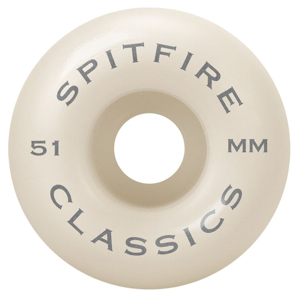 Rolle Spitfire 51mm F4 Classics Red 99A