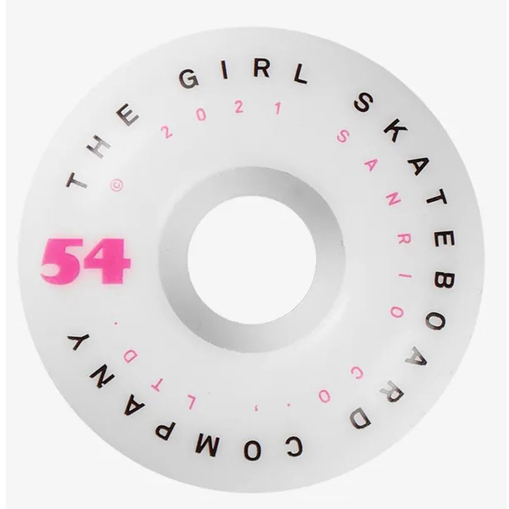 Rolle Girl 54mm Tokyo Speed