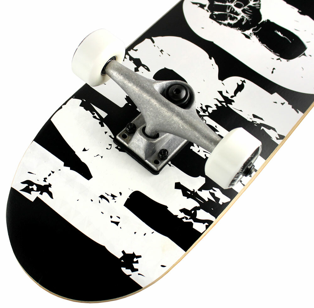 Krown Skateboard complet Rookie Revolt 7.5