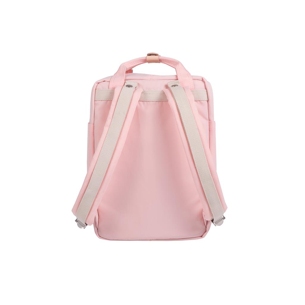 Doughnut Macaroon Rucksack - sakura