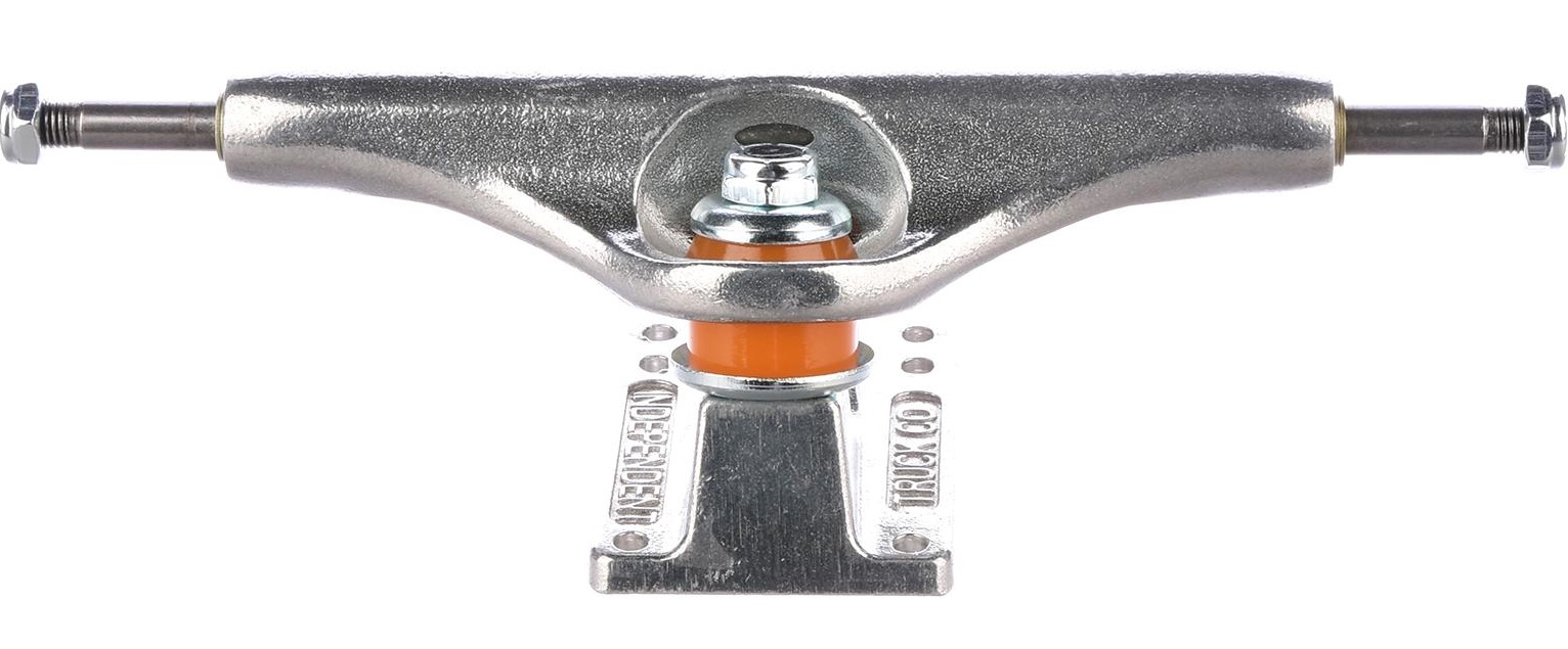 Independent Trucks Skateboard Achse Stage 11 Silver 149