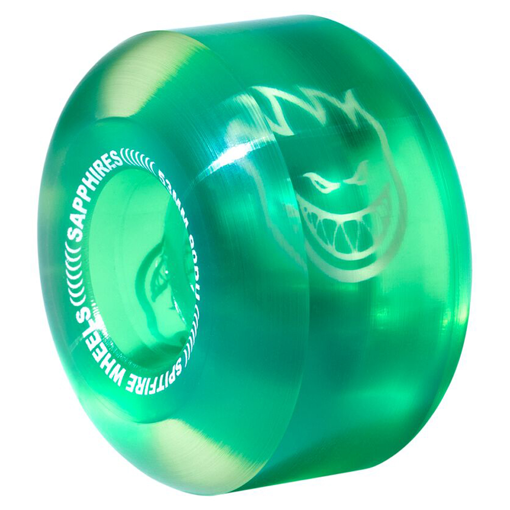 Rolle Spitfire 53mm Sapphire Green 90A