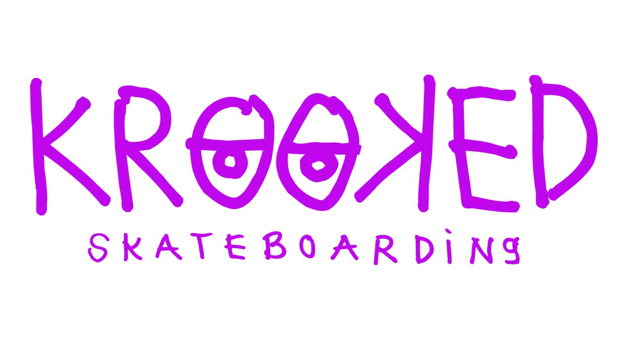 Krooked Skateboards