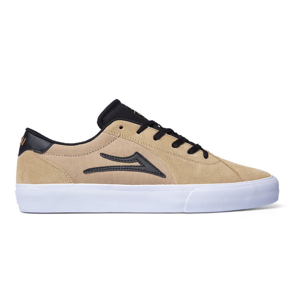 Lakai Flaco II Schuhe - tan