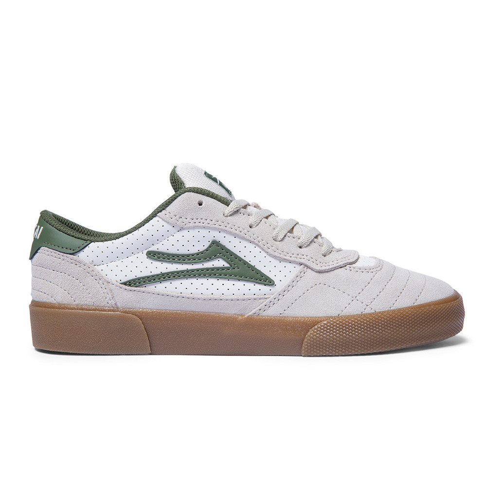 Lakai Cambridge Schuhe - cream 14