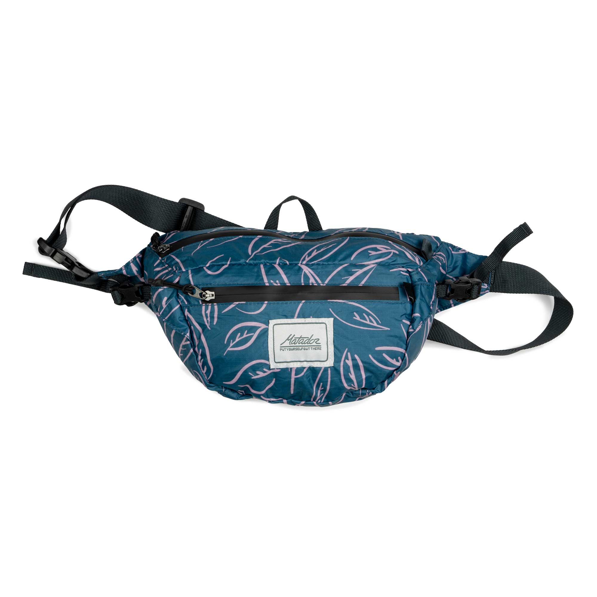 MATADOR Bag DAYLITE Hip Pack 2.0, leaf