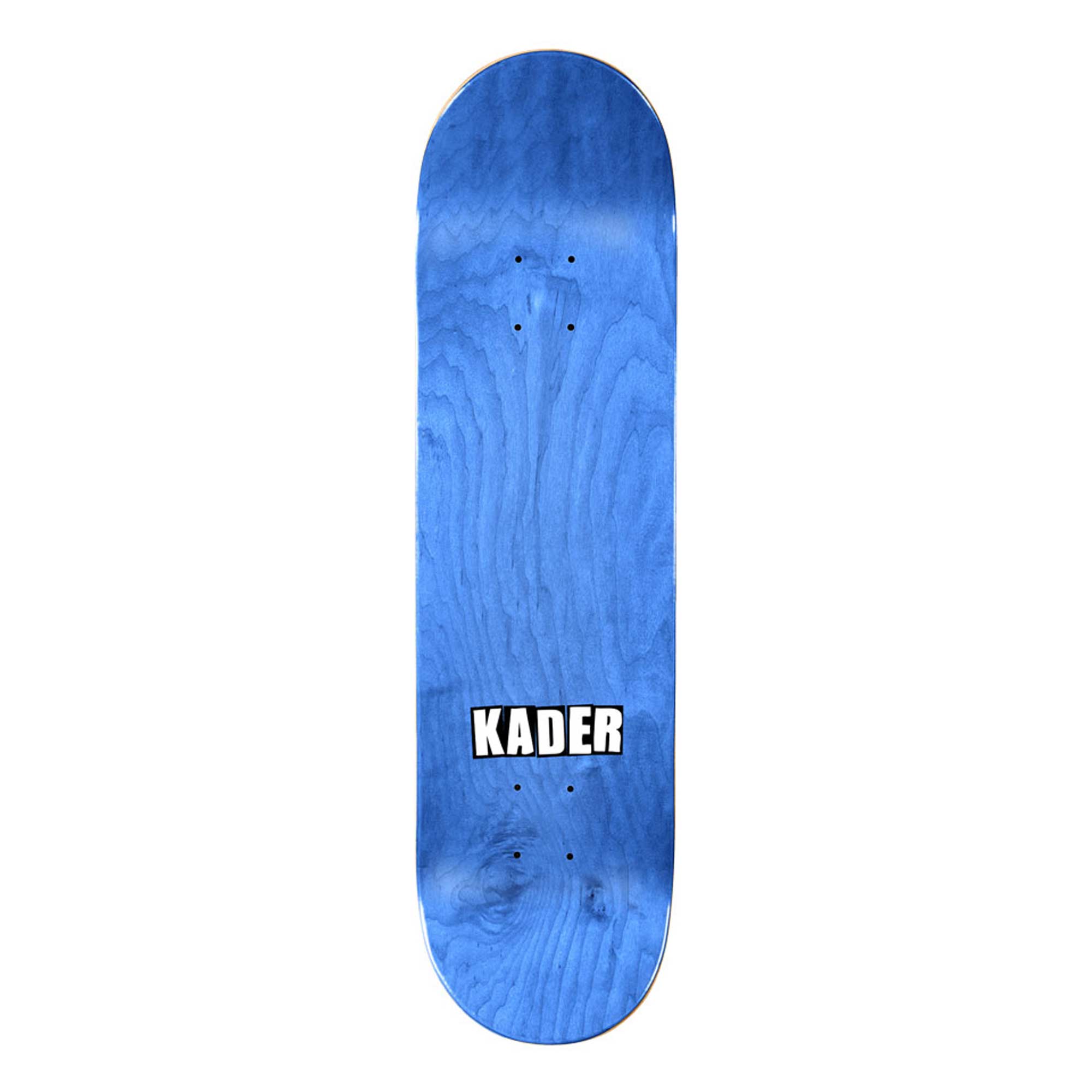 BAKER Deck JAMMYS KS 8.1