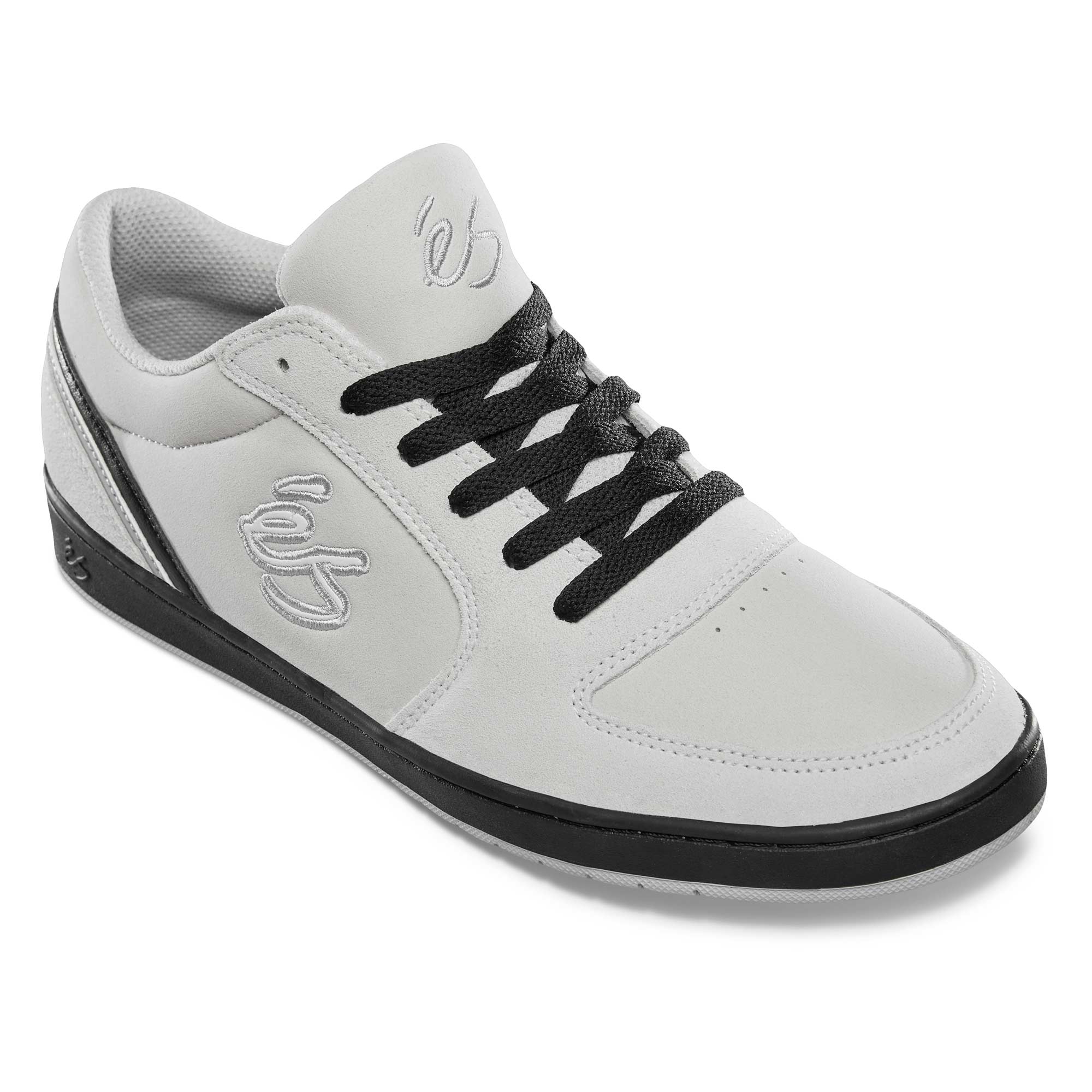 eS SKB Shoe EOS whi/bla, white/black 10½