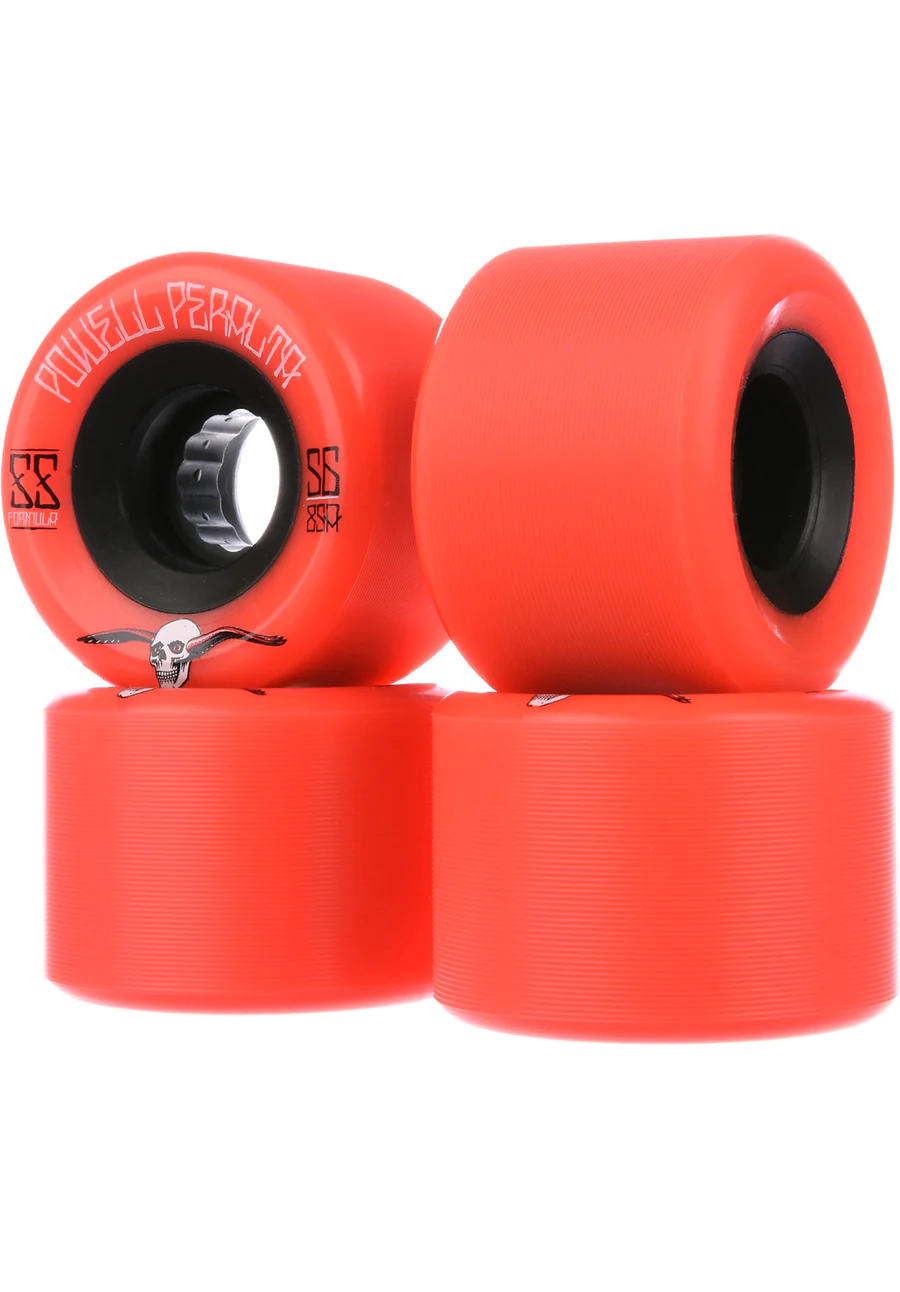 Powell-Peralta Wheels SSF G-Slides 85A 56mm