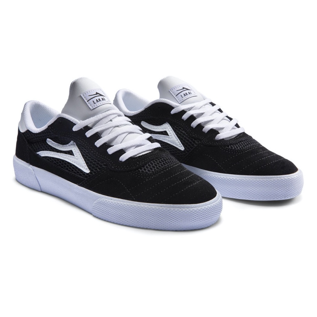 Lakai Cambridge Schuhe - black 13