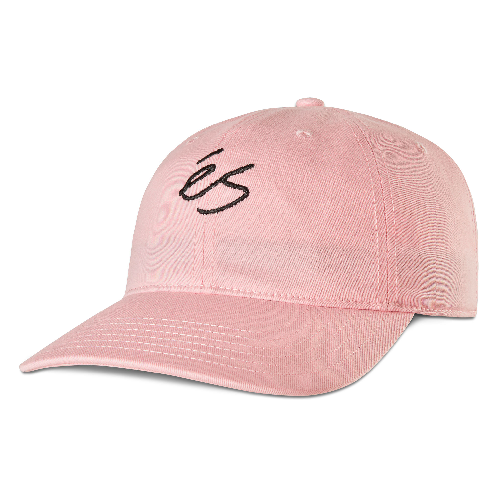 EMERICA Cap MINI SCRIPT CLICKBACK, pink