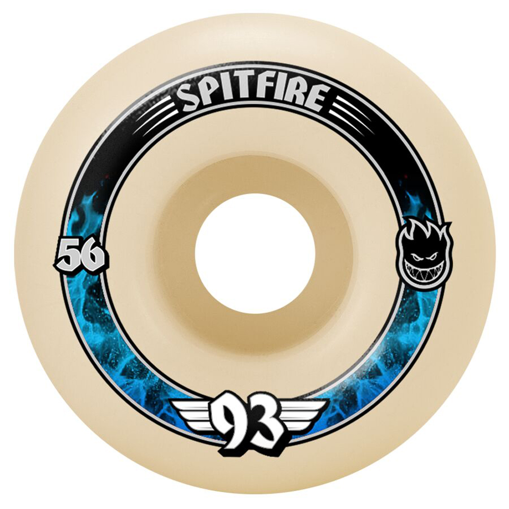 Rolle Spitfire 56mm F4 Radials 93A