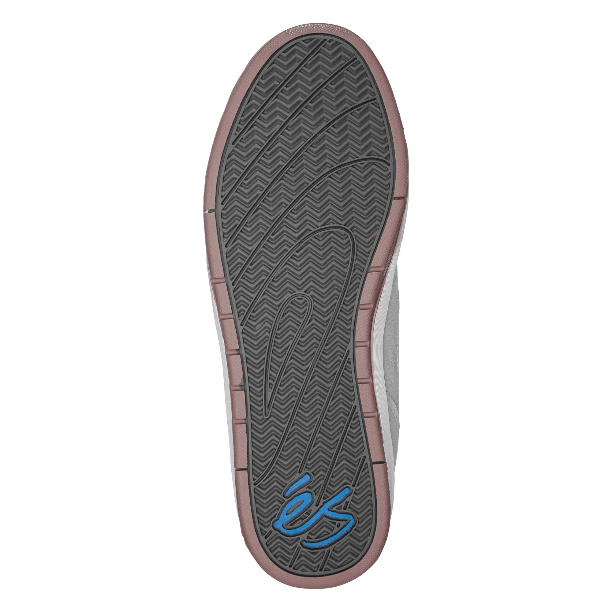 eS SKB Shoe SWIFT 1.5 gry/d.gry/blue, grey/dark grey/blue 10