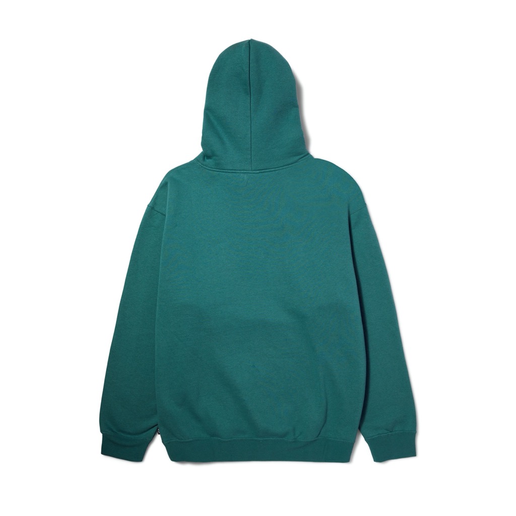 HUF Freshies Hoodie - pine