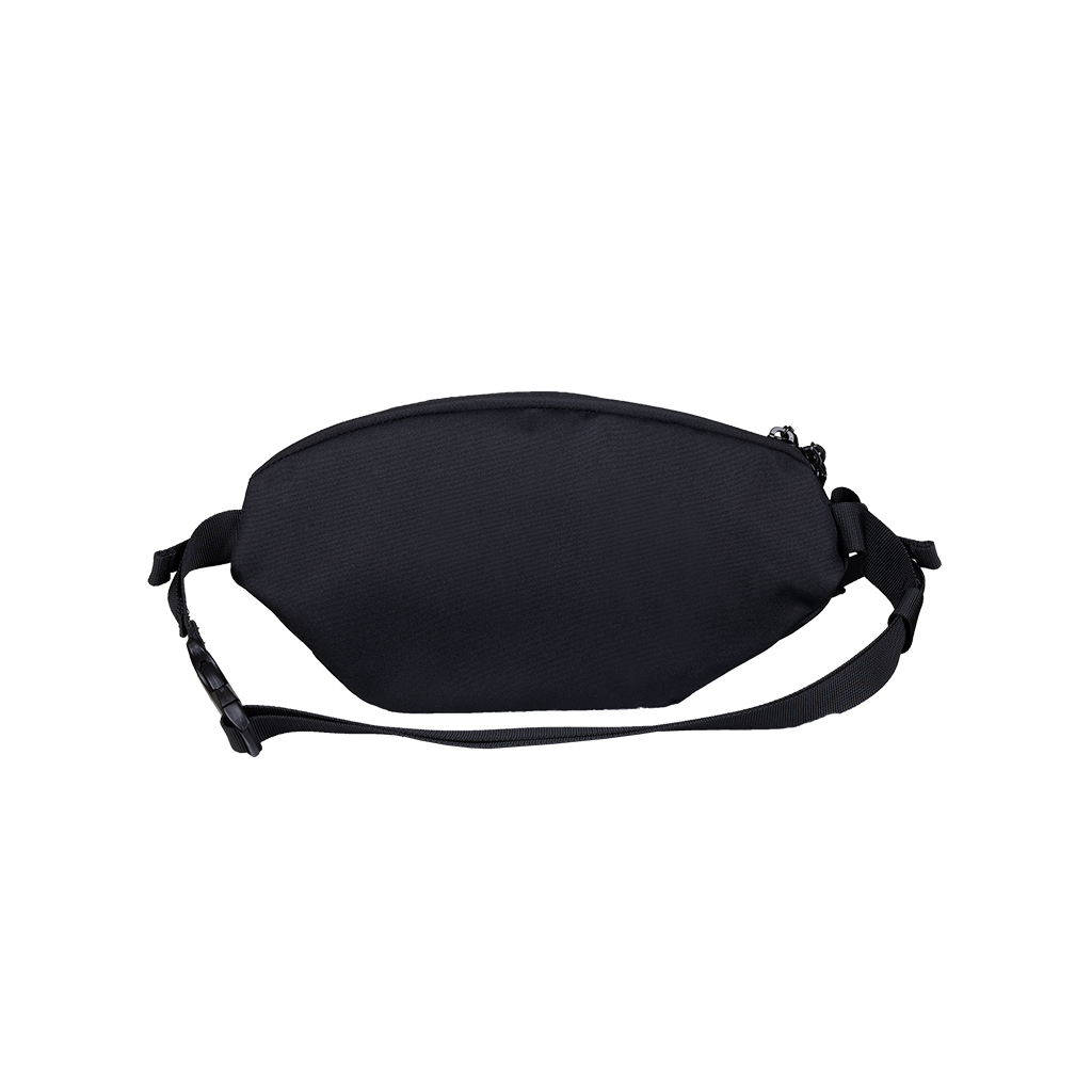 Doughnut Seattle Hip Bag - black