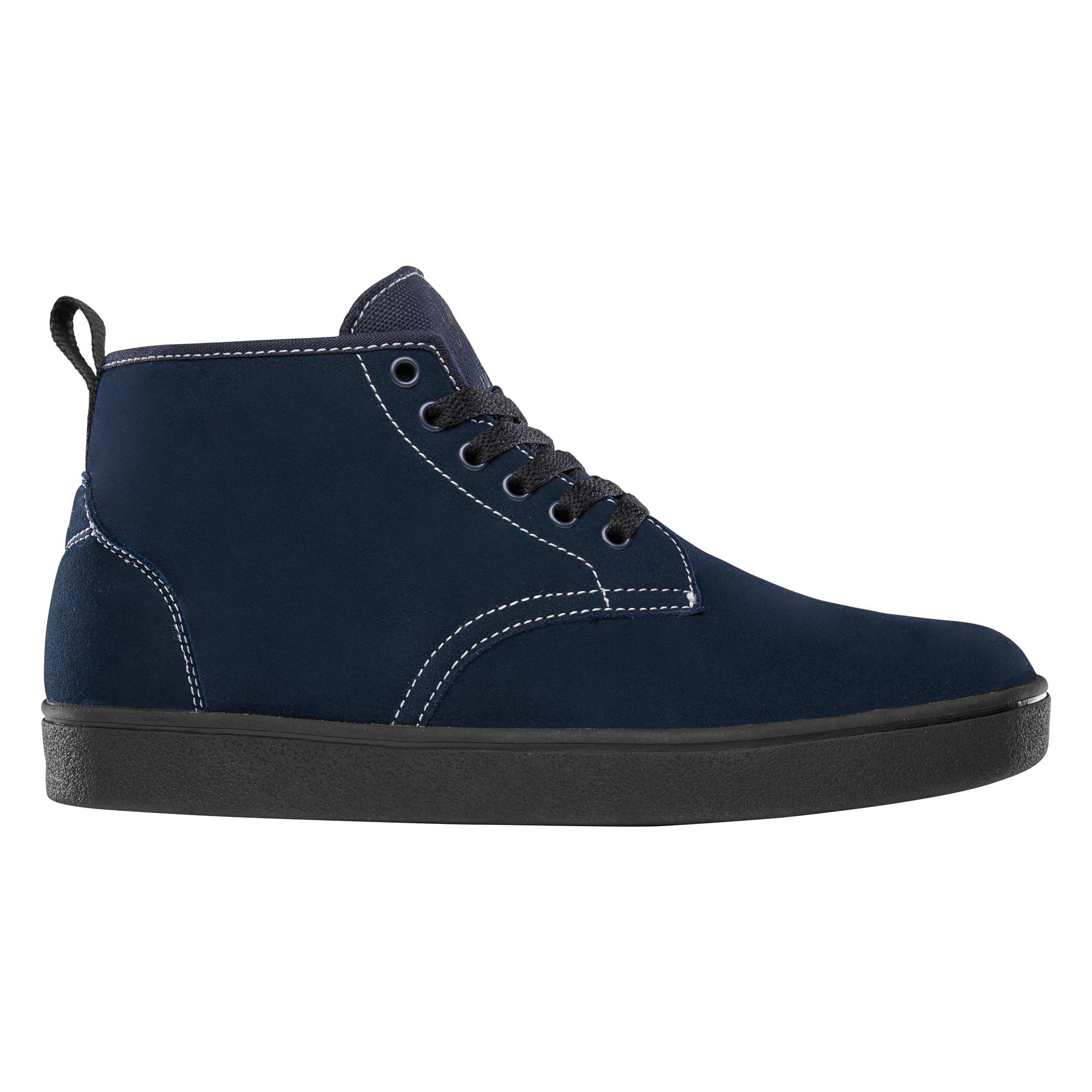 EMERICA Shoe SPANKY HI nav/bla, navy/black 12