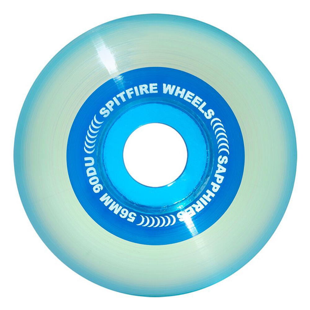 Rolle Spitfire 56mm Sapphire Blue 90A