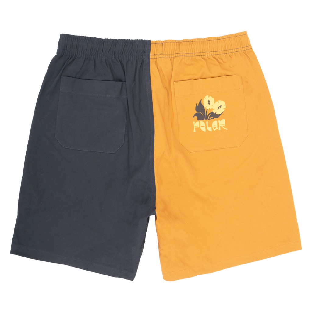 Poler Dusty Short - dirt XL