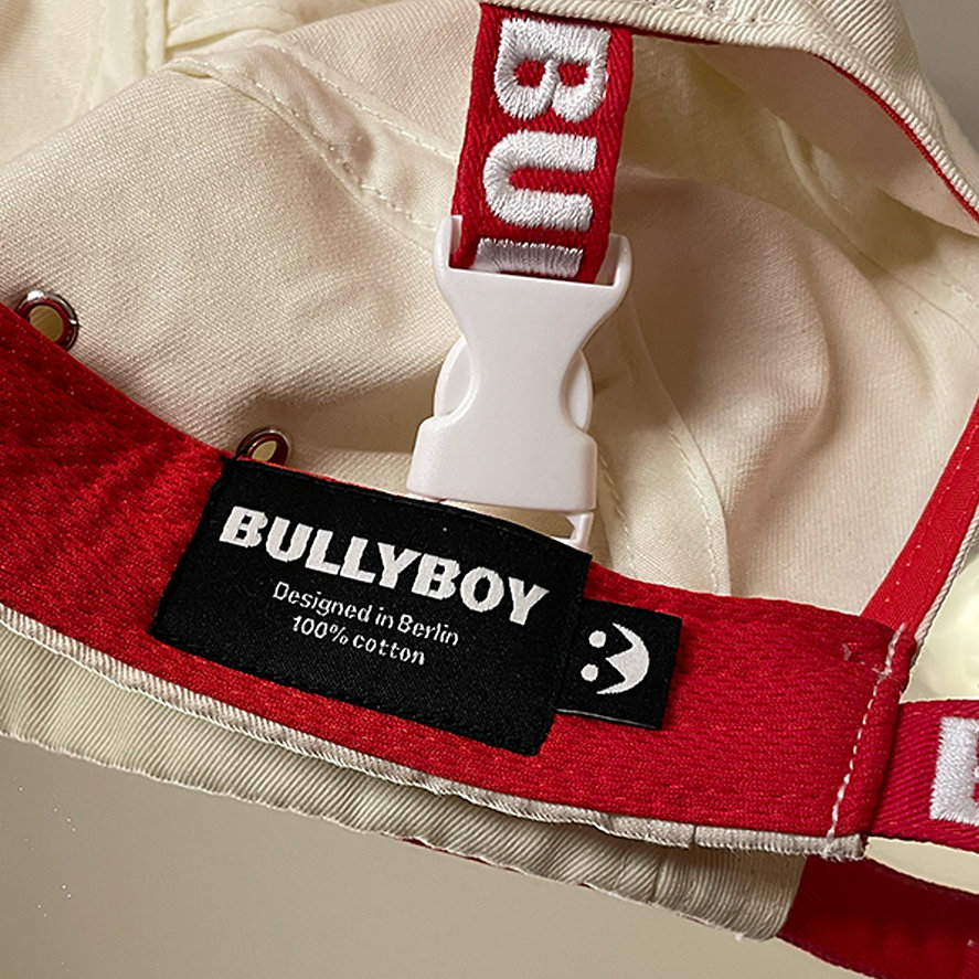 Bullyboy E.T.O 5 Panel Cap