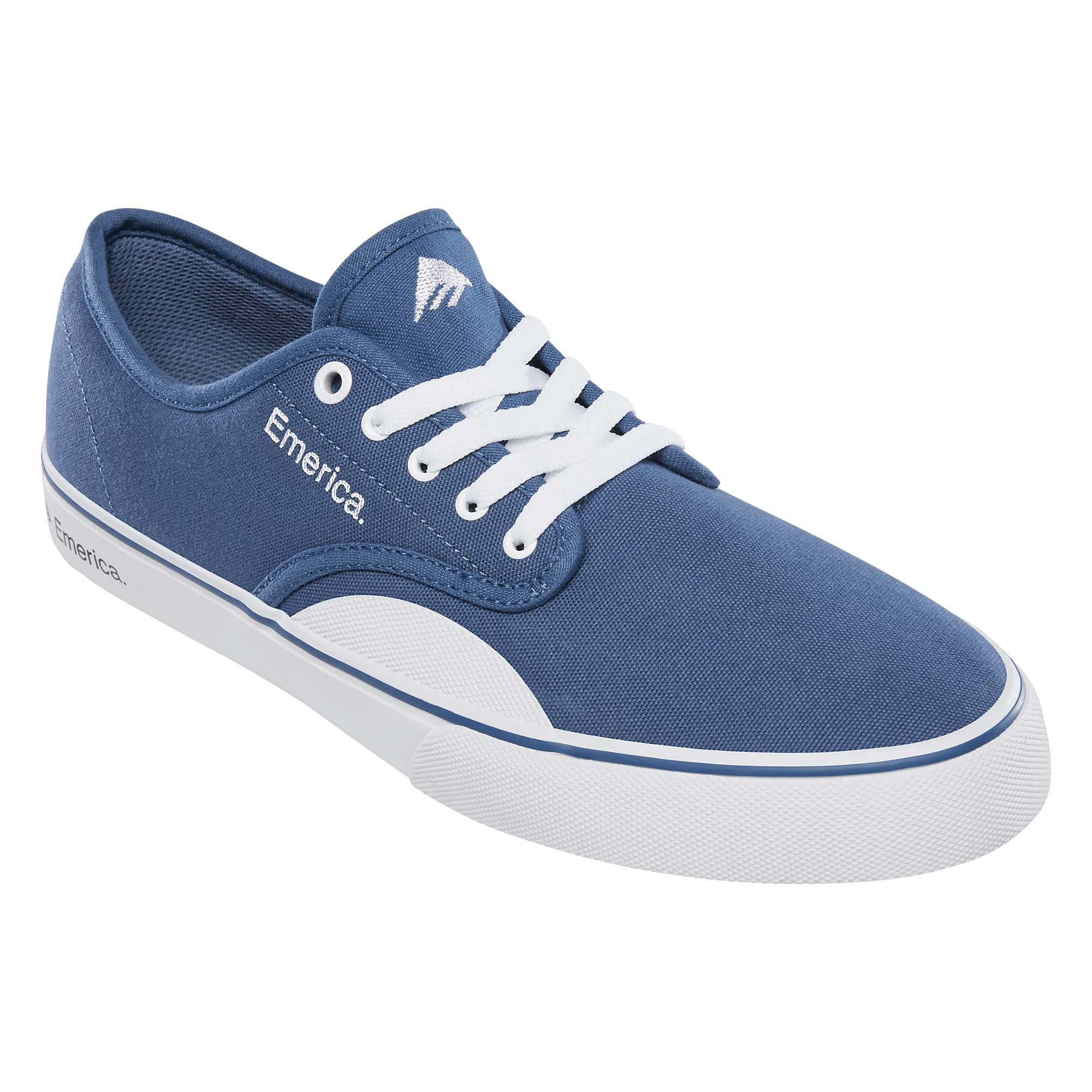 EMERICA Shoe WINO STANDARD blu, blue 10½