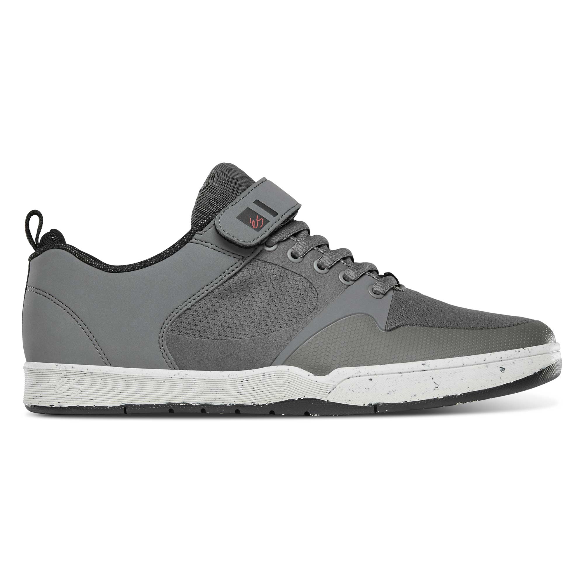 eS SKB Shoe ACCEL PLUS EVER STITCH ECO grey grey