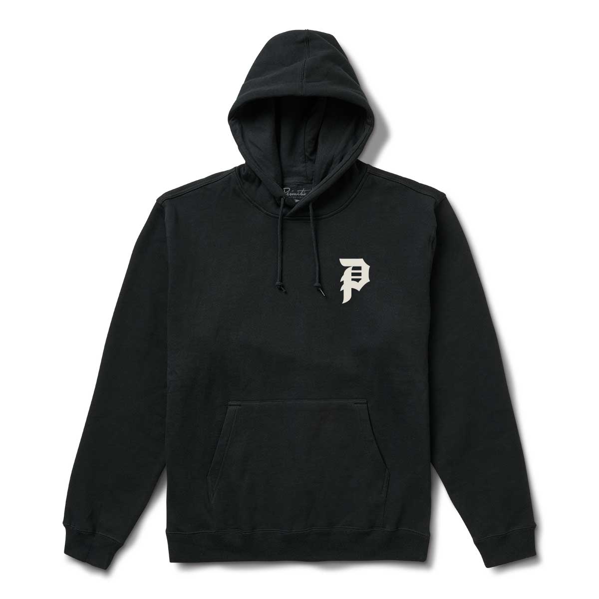 Primitive Courage Hoodie - black XXXL