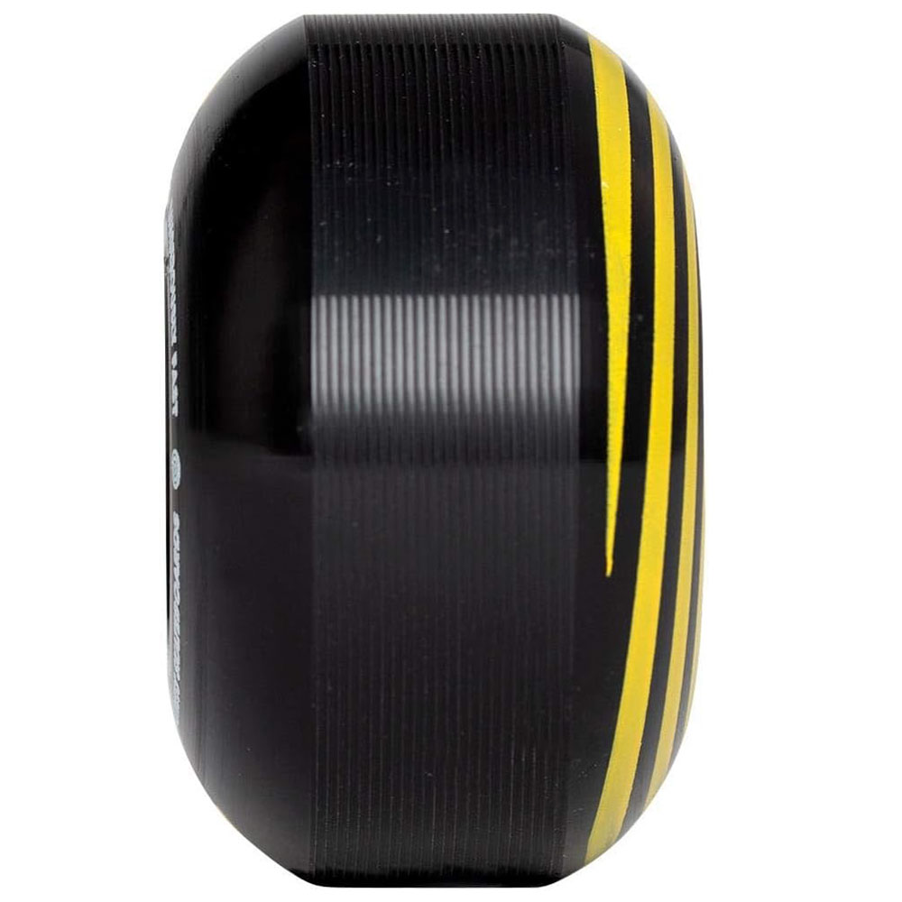 Rolle Hazard 53mm Swirl Radial Blk