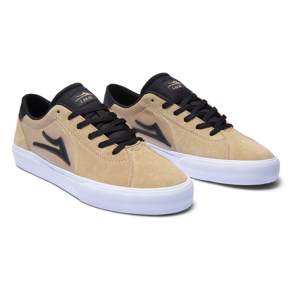 Lakai Flaco Ii Schuhe tan US 14