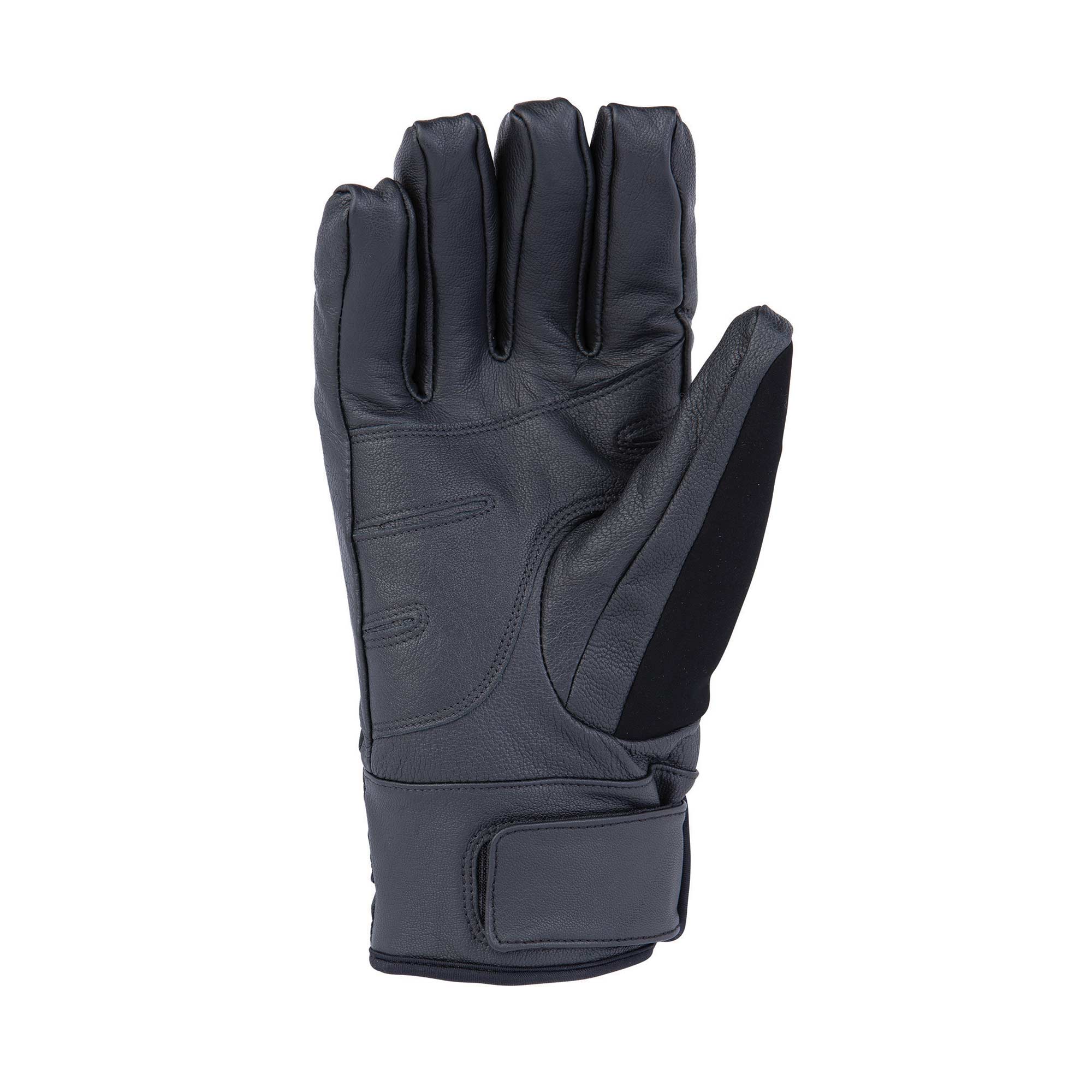 POW Glove ROYAL GTX GLOVE COMMON FIT black