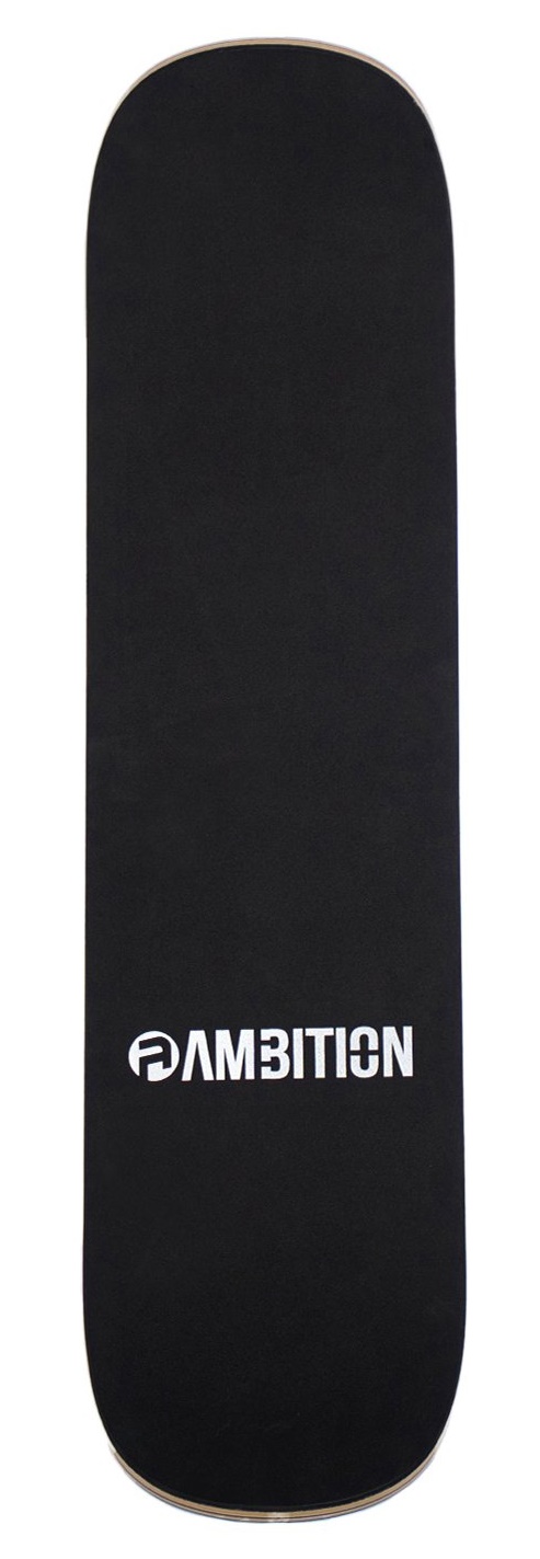 Ambition Snowskate Team Red