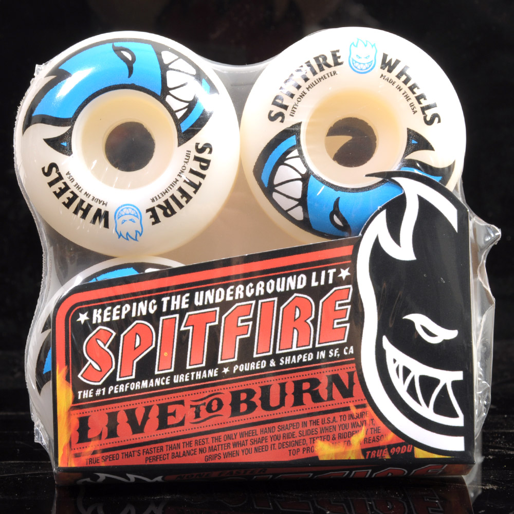 Rolle Spitfire 51mm Bighead