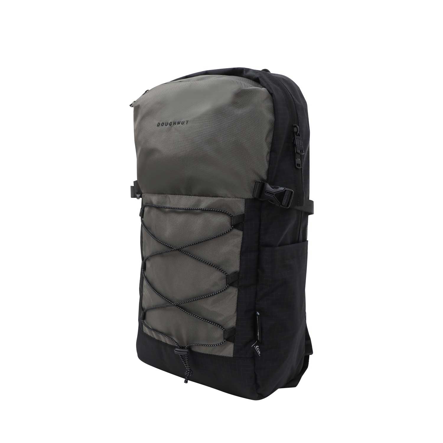 Doughnut Hypatia Street Cruise Rucksack - dark grey