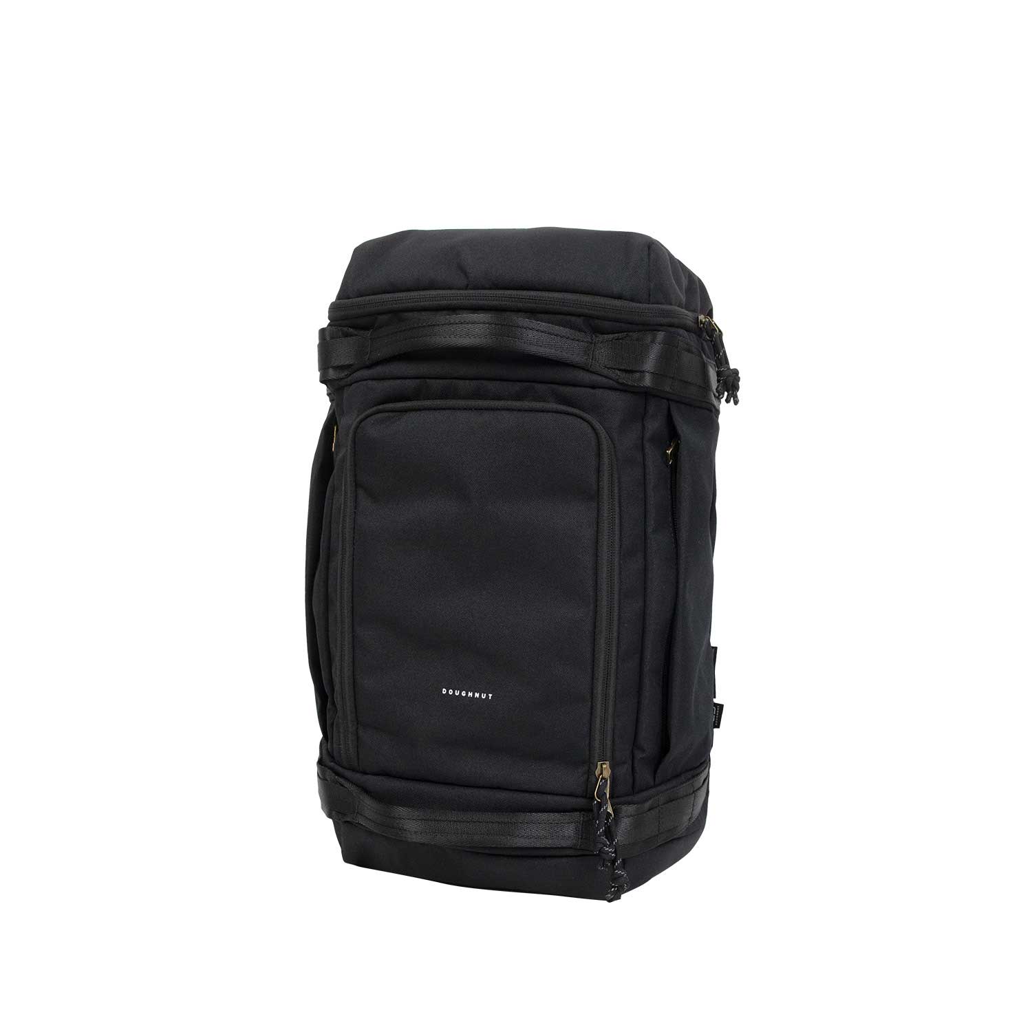 Doughnut Navigator Light Reborn Rucksack - black