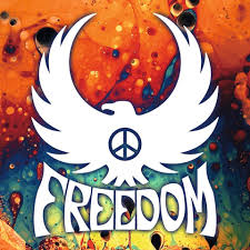 Freedom Skateboards