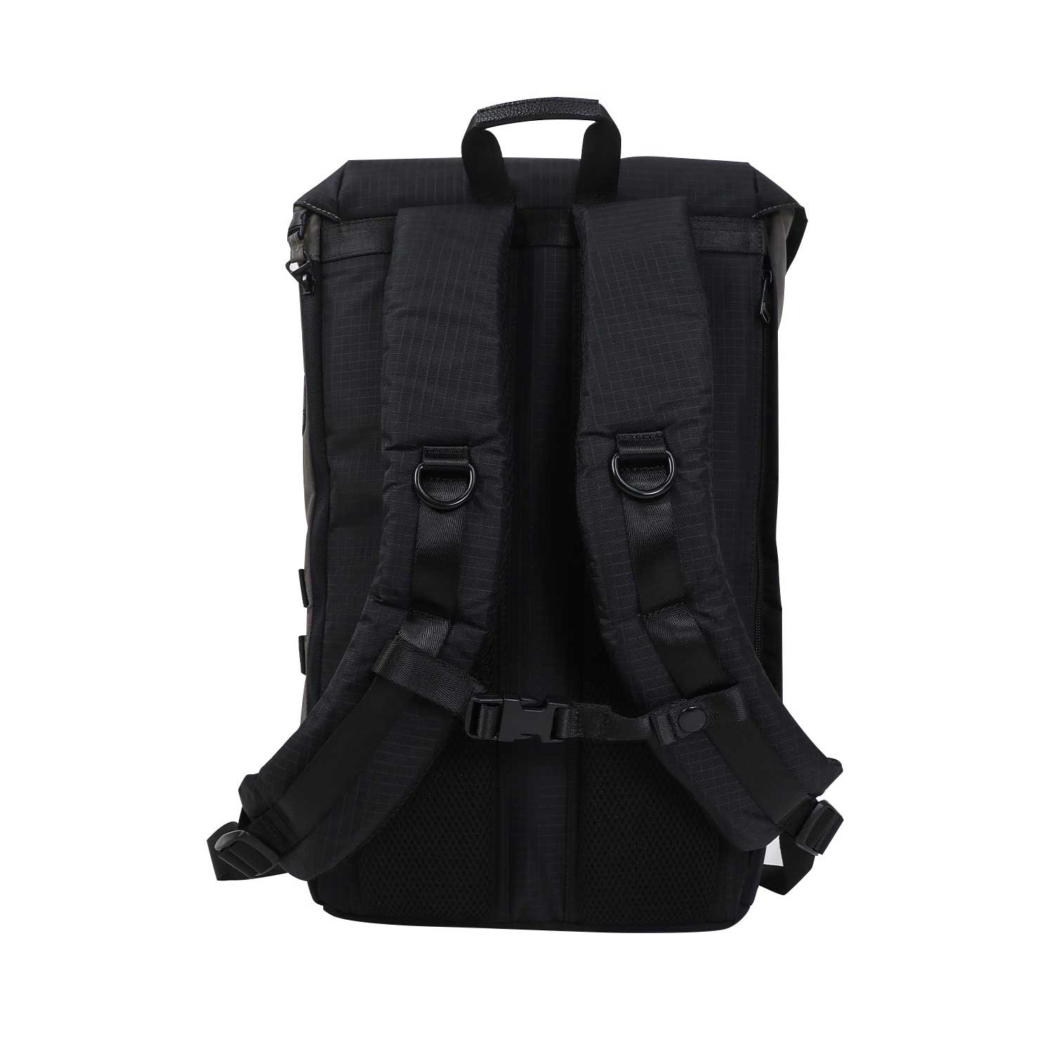 Doughnut Colorado Street Cruise Rucksack - dark grey