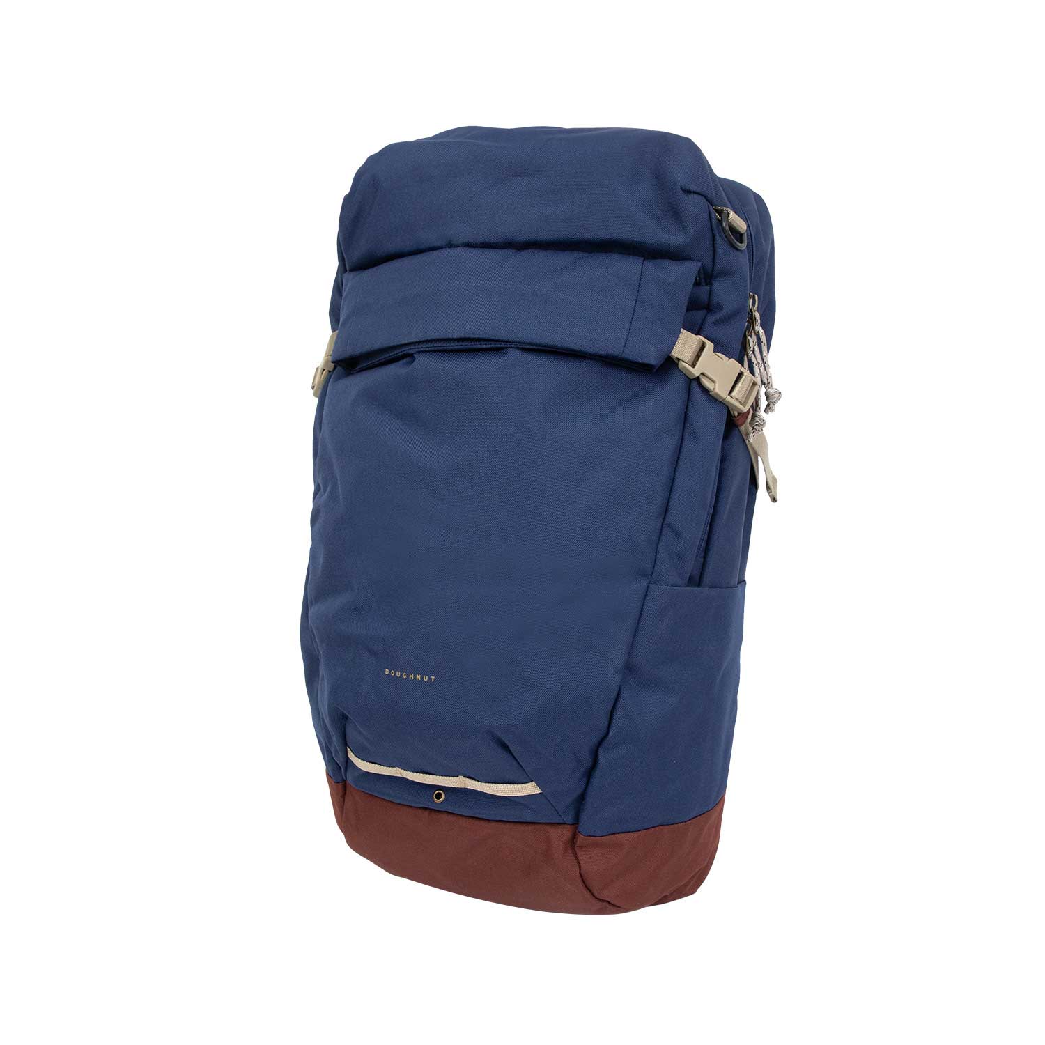 Doughnut Astir Large Reborn Rucksack - navy