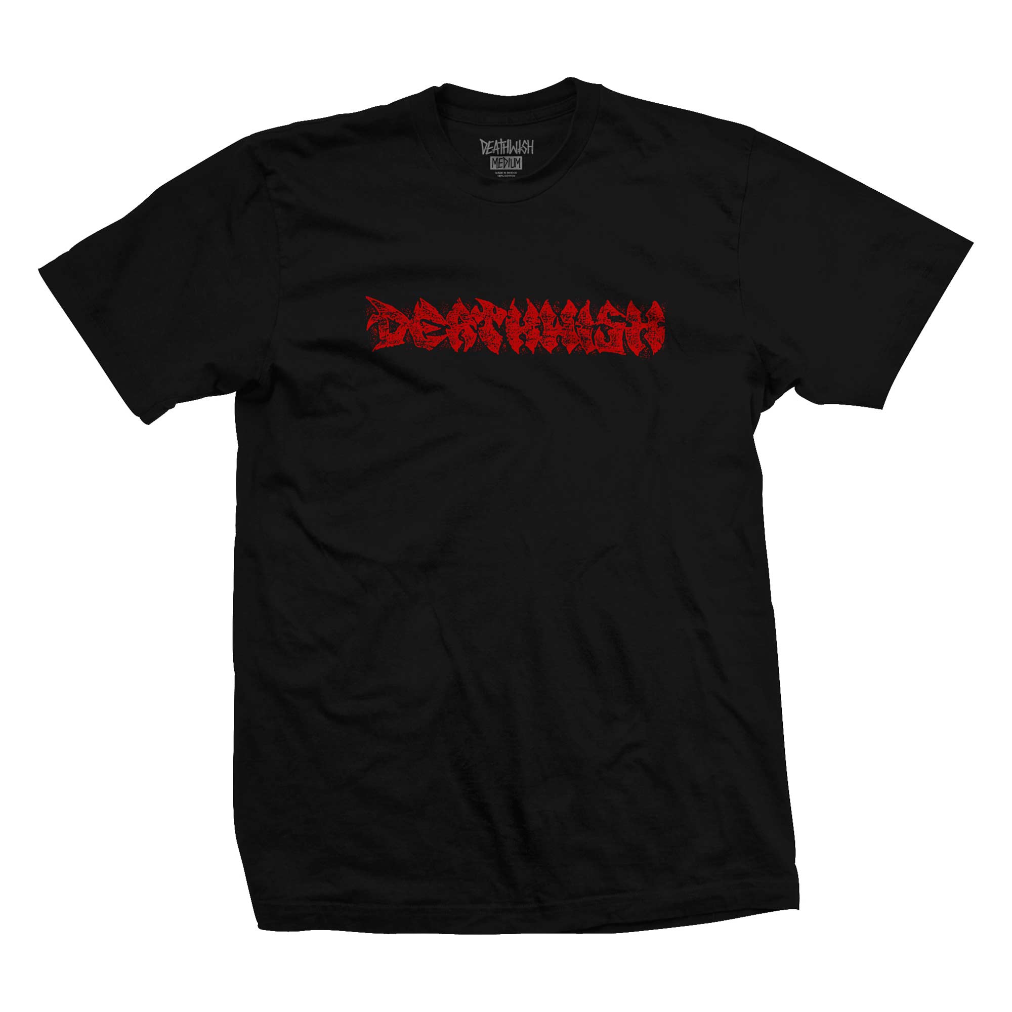 DEATHWISH T-Shirt SUCCESSION, black M