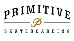 Primitive Skateboarding