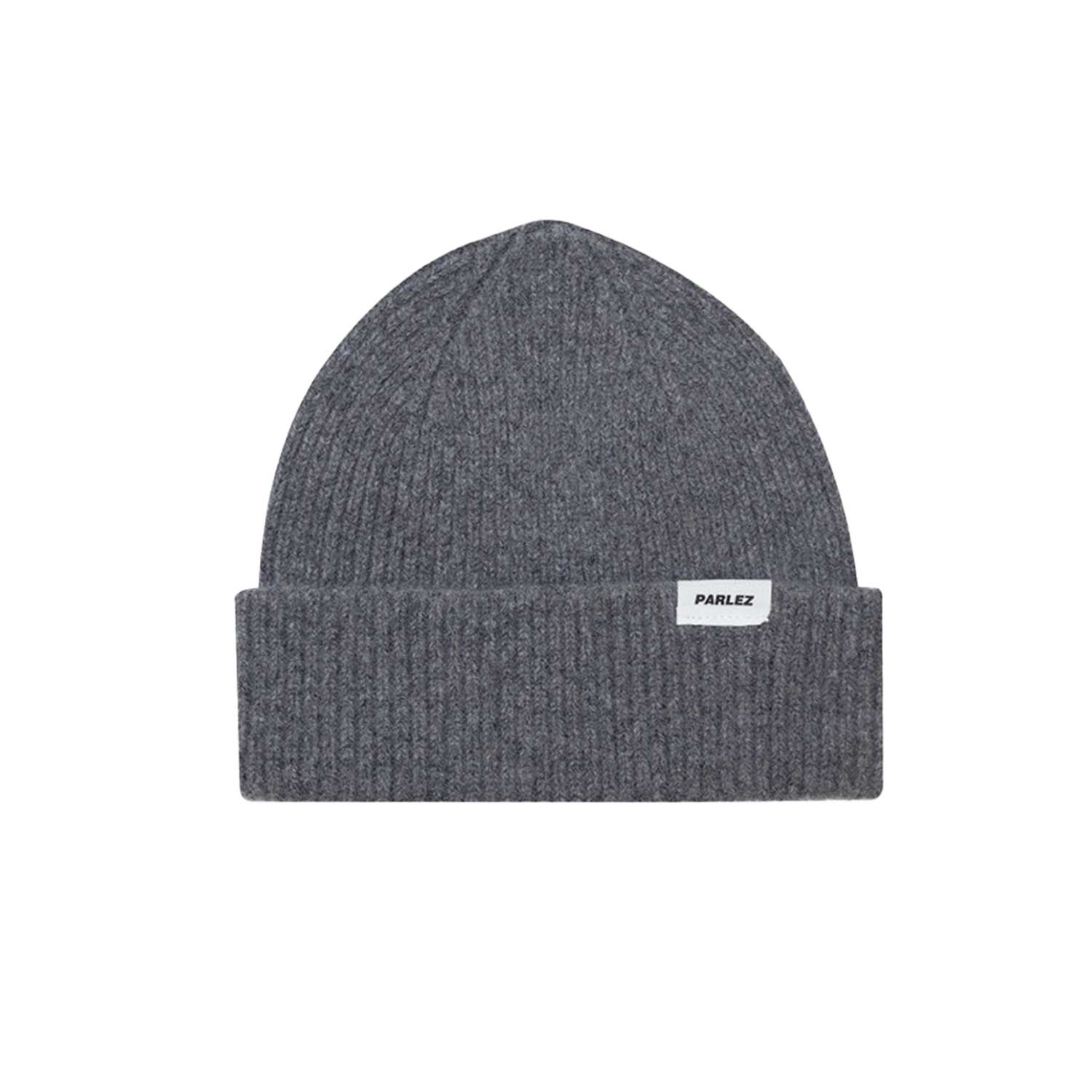 Parlez Cooke Beanie - heather