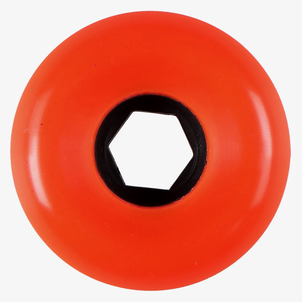 Rolle Spitfire 58mm Fade Conical Full Orange 80A