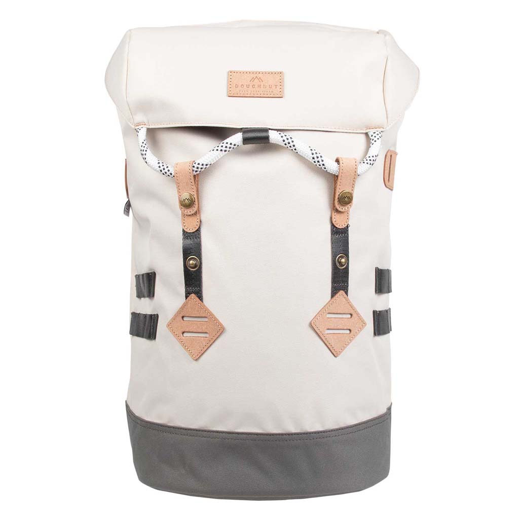 Doughnut Colorado Reborn Series Rucksack stone