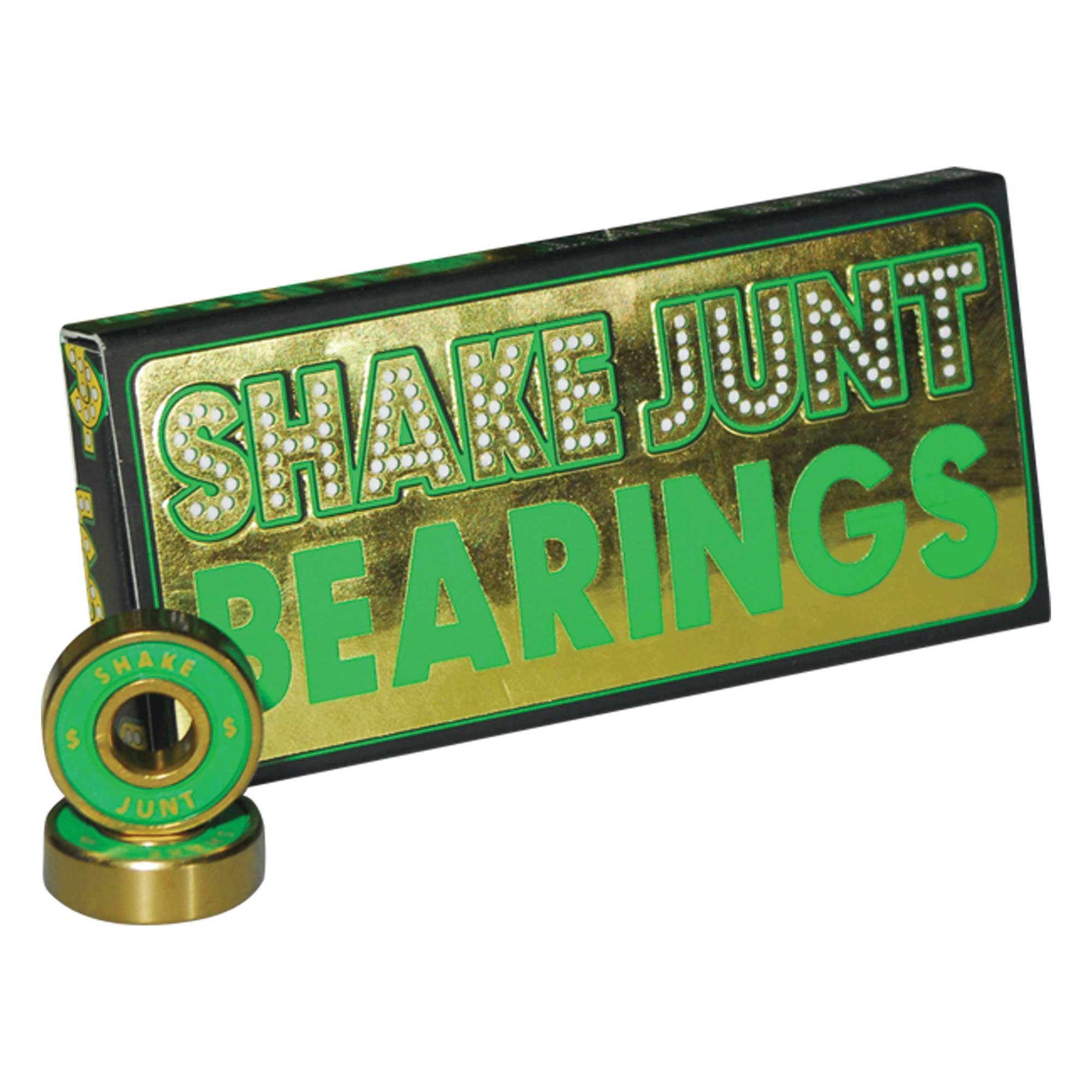 SHAKE JUNT Bearings SJ ABEC 7 / 10pk -