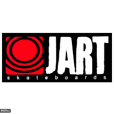 Jart Skateboards