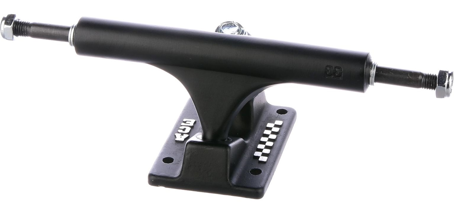 Ace Trucks Skateboard Achse Classic 33 black 5.375