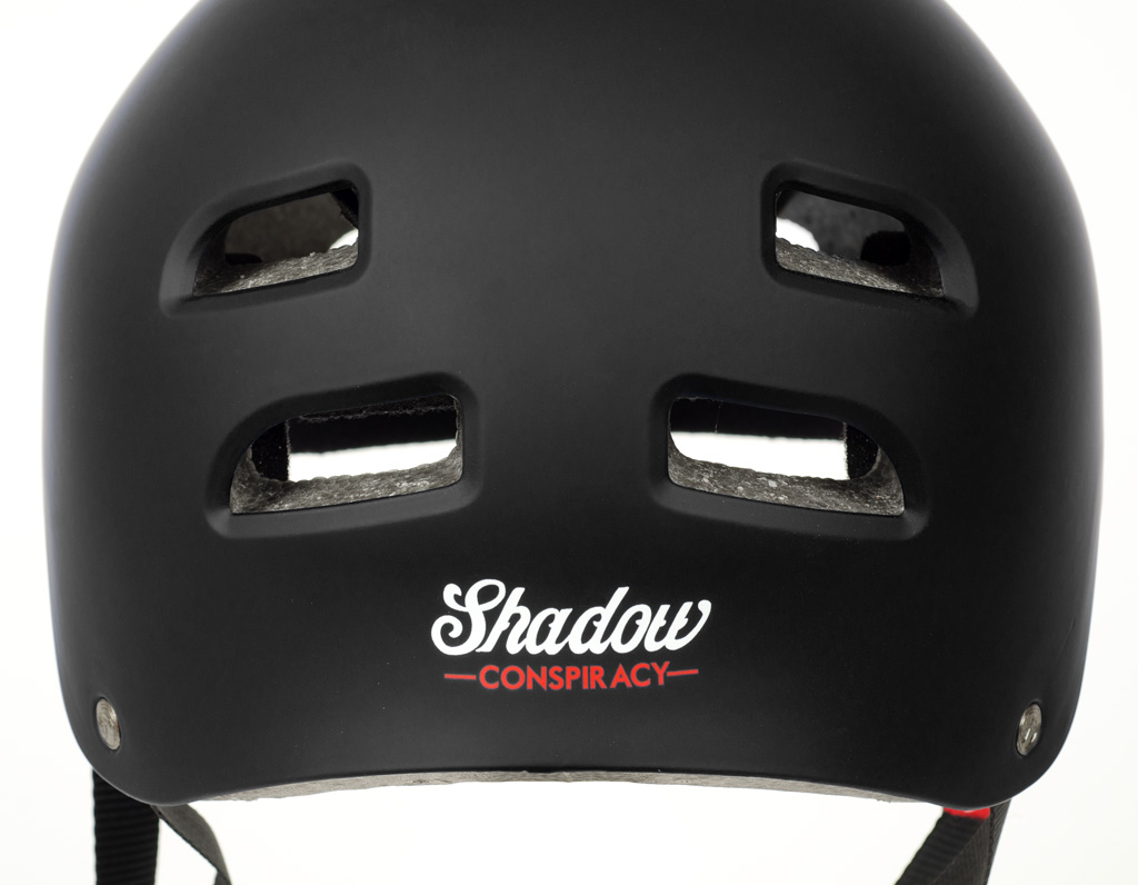 Shadow Riding Gear Classic Helmet matte army green - SM/MD