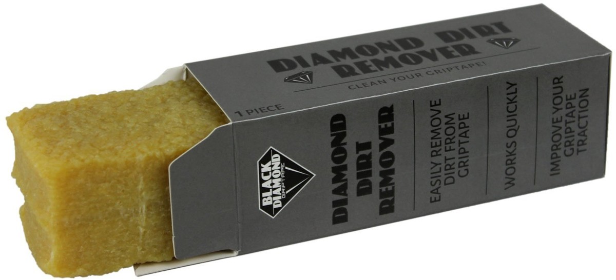 Black Diamond Griptape Cleaner