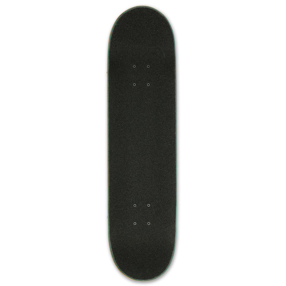 MOB Skateboards Komplettboard Tag Logo ocean - 8.125