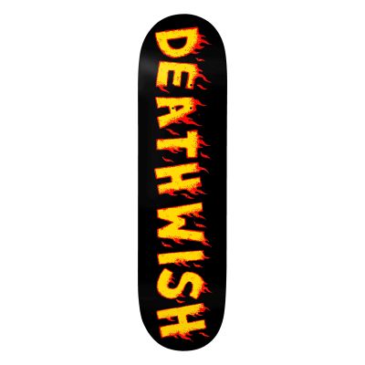 DEATHWISH Deck MIND WARS JD 8.475